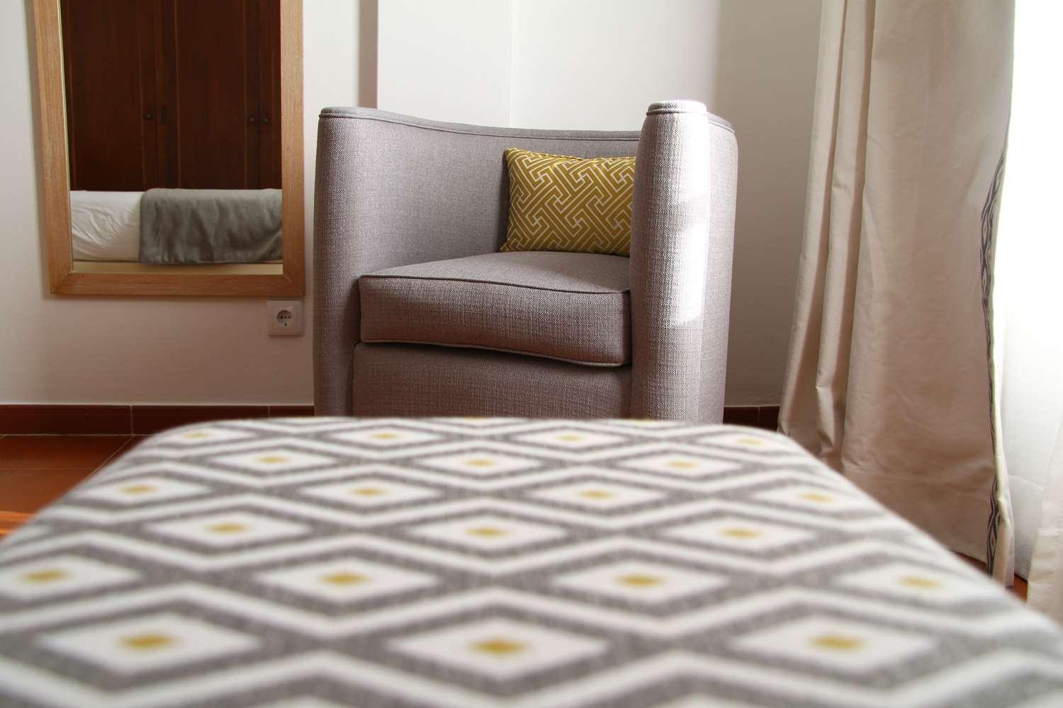 Best Western Hotel Dom Bernardo Φάρο Εξωτερικό φωτογραφία