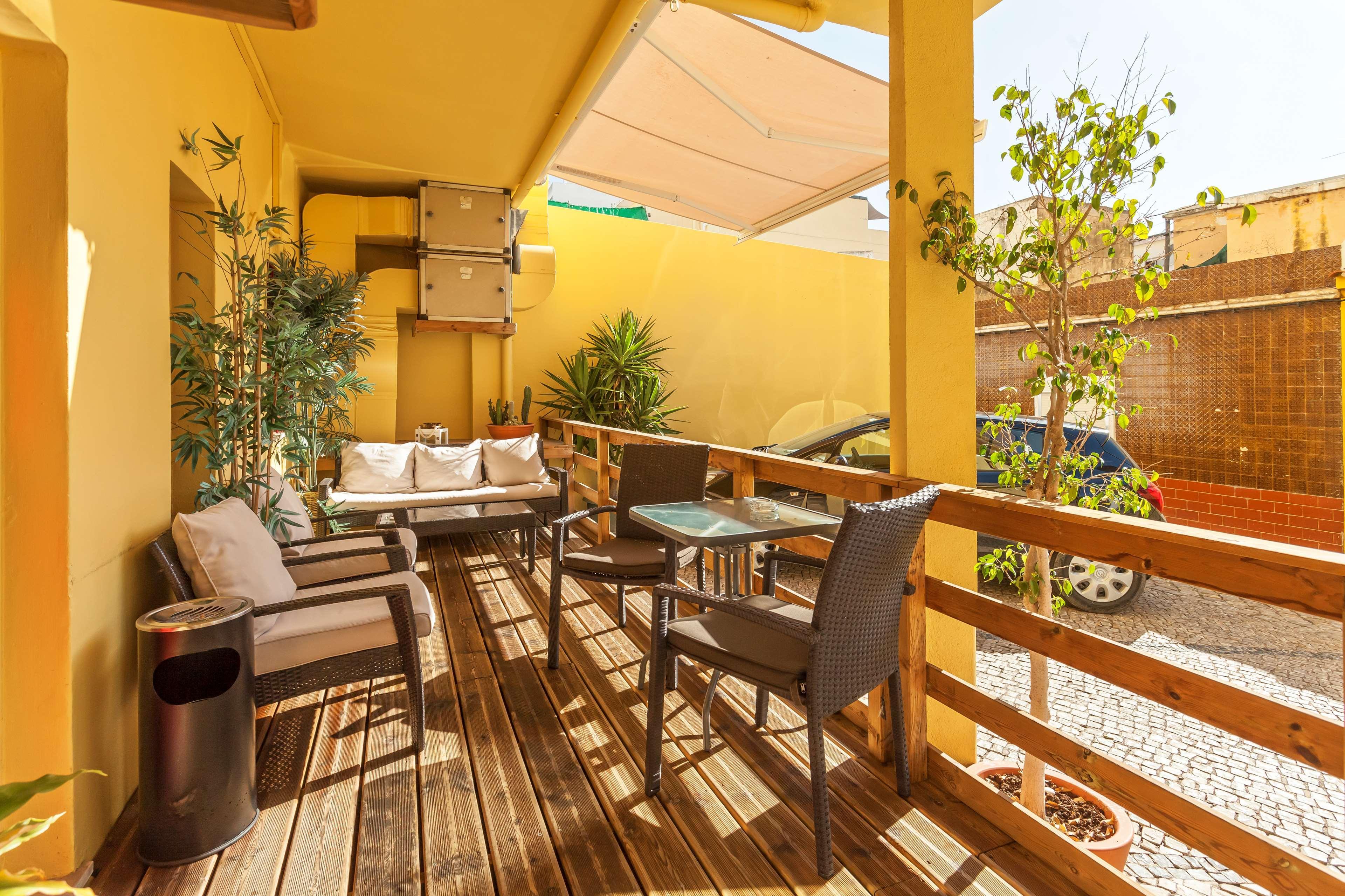 Best Western Hotel Dom Bernardo Φάρο Εξωτερικό φωτογραφία