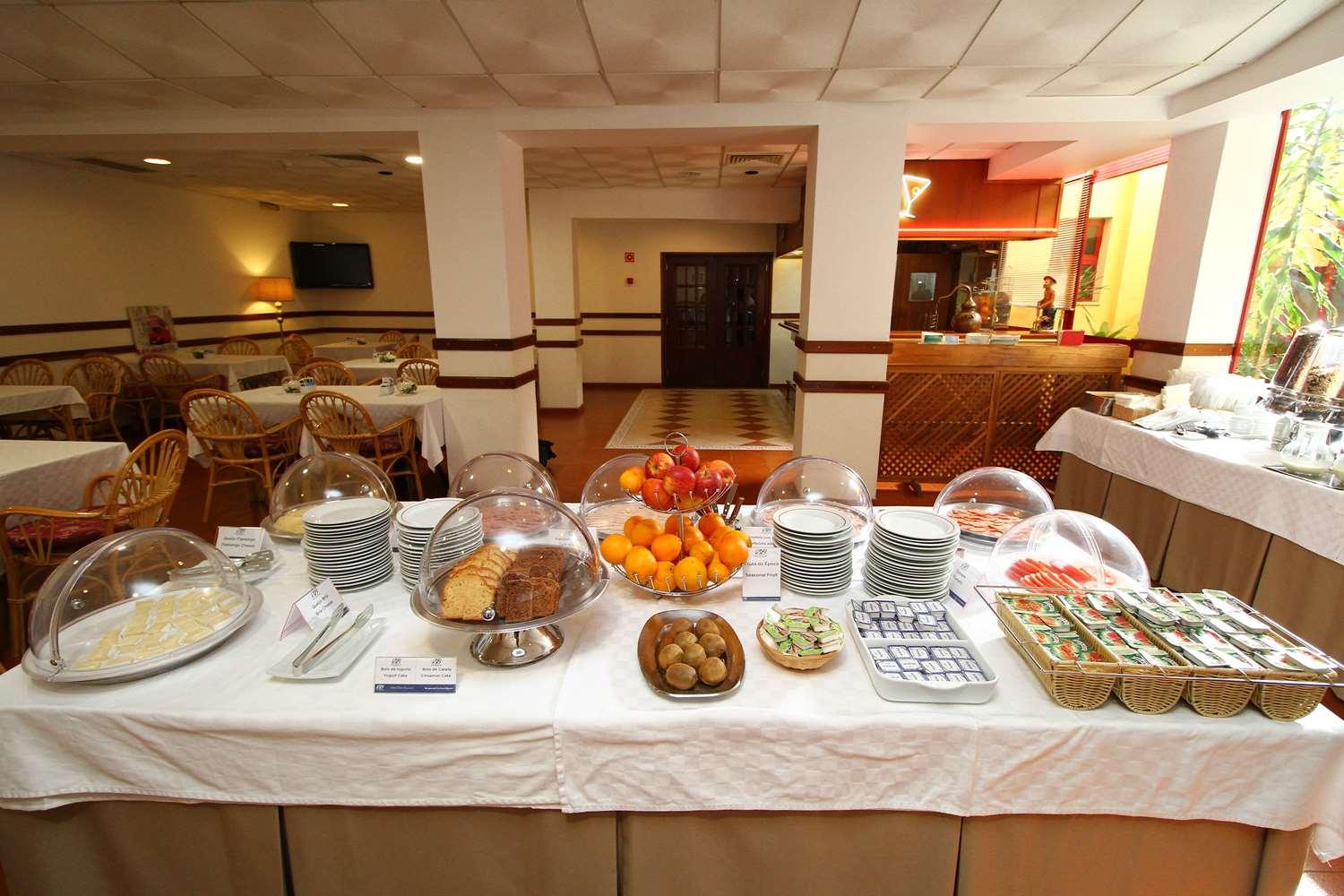 Best Western Hotel Dom Bernardo Φάρο Εξωτερικό φωτογραφία