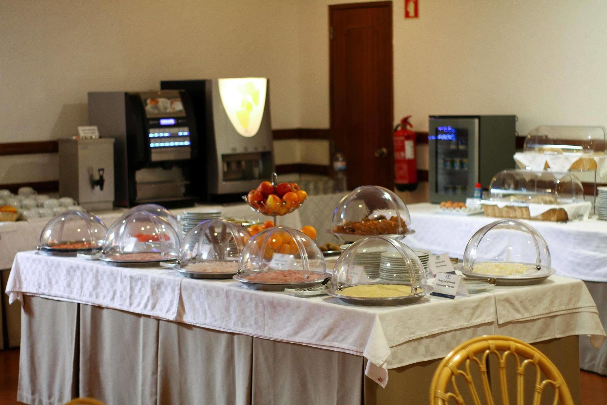 Best Western Hotel Dom Bernardo Φάρο Εξωτερικό φωτογραφία