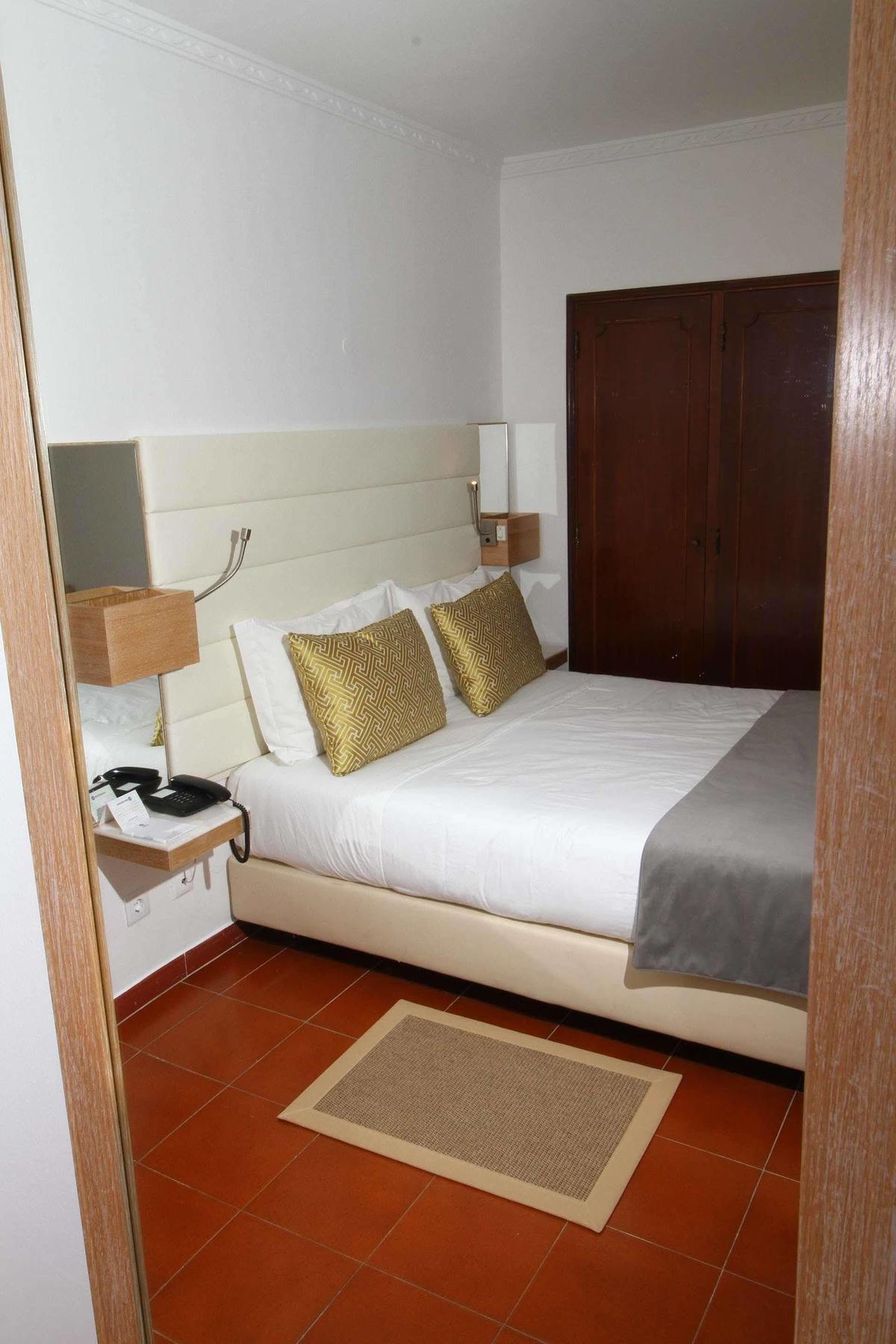 Best Western Hotel Dom Bernardo Φάρο Εξωτερικό φωτογραφία